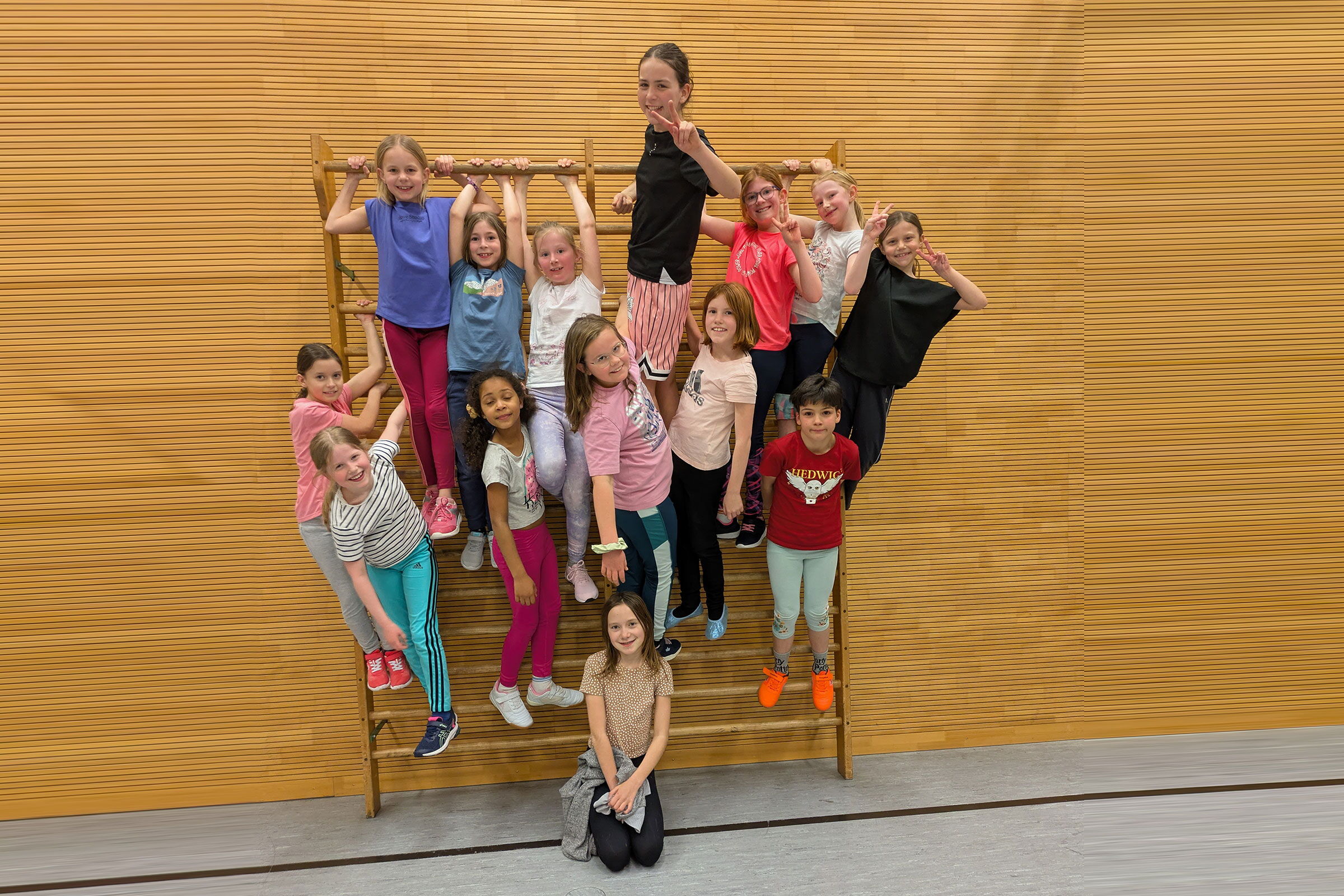 Photo by Christoph Behling for TSV Oferdingen e.V.