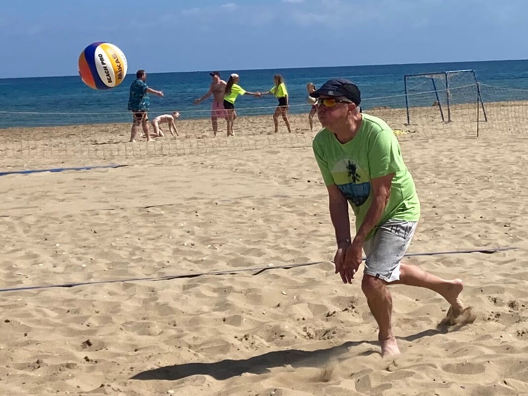 Photo by Christian Feick for TSV Oferdingen e.V.