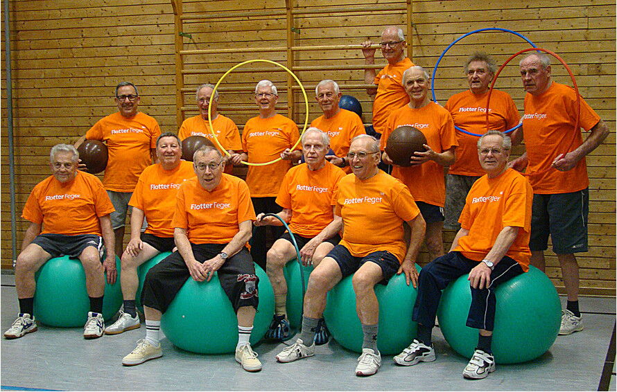 Photo by Jo Konz for TSV Oferdingen e.V.